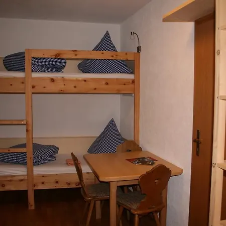 Fallmuehle 2* Pfronten