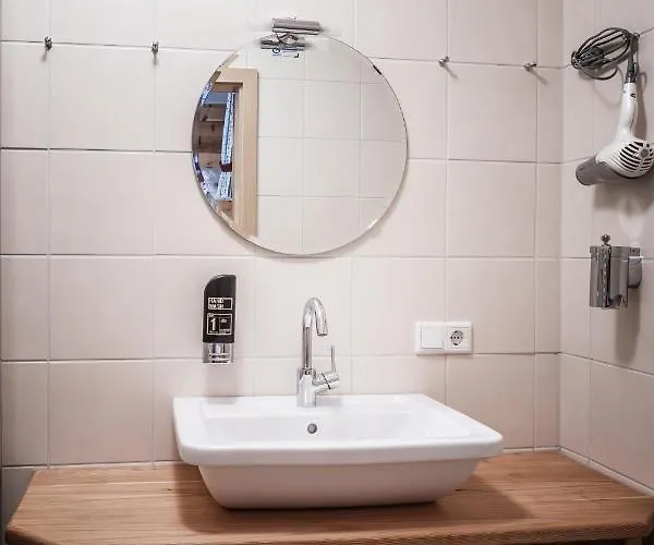 가스트호프 팔뮐러 여관 프론텐