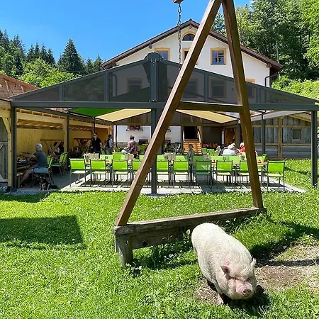 Fallmühle Gasthof