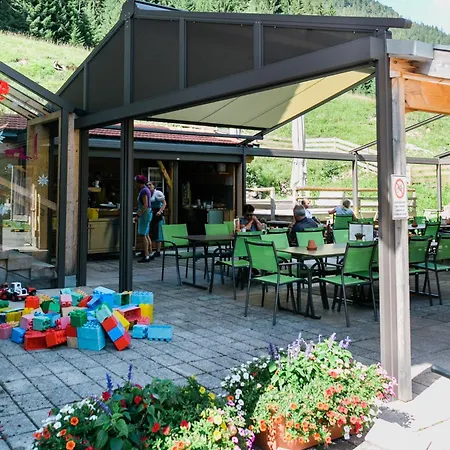 Fallmühle Gasthof Pfronten