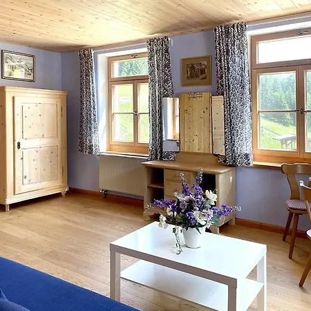 Inn Fallmühle Pfronten