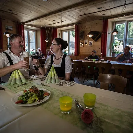 Fallmühle 2* Pfronten