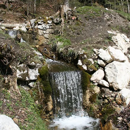 Fallmuehle 2* Pfronten