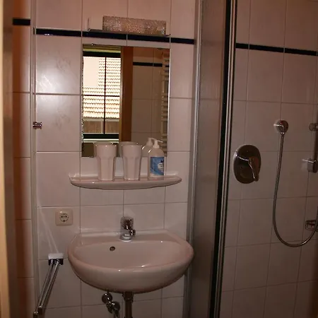 Fallmuehle Kro Pfronten