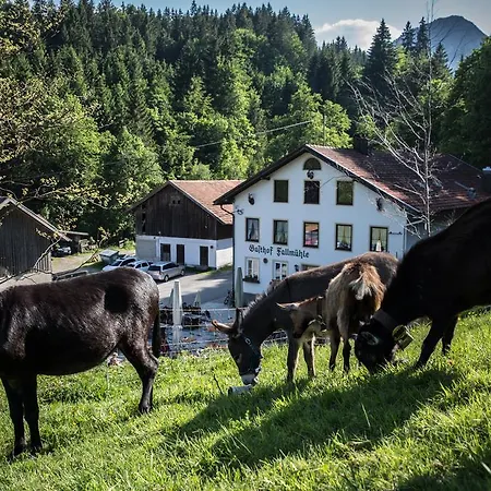 Fallmühle Gasthof