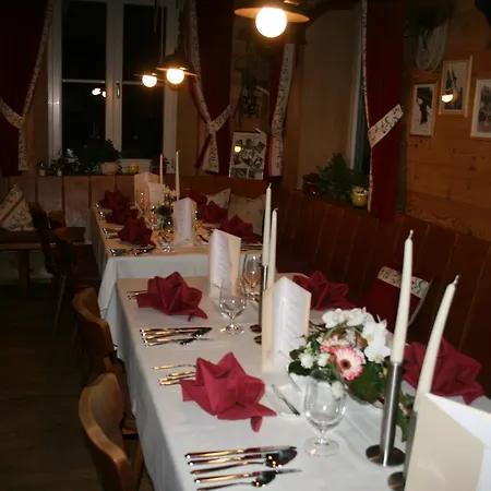 Fallmühle Gasthof 2*