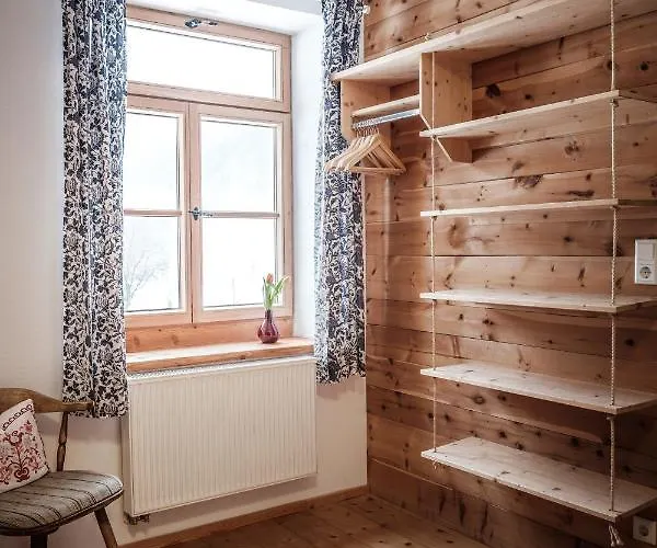 Han/Misafirhane Fallmuehle 2*