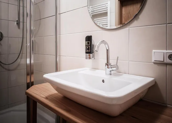 Fallmuehle Han/Misafirhane