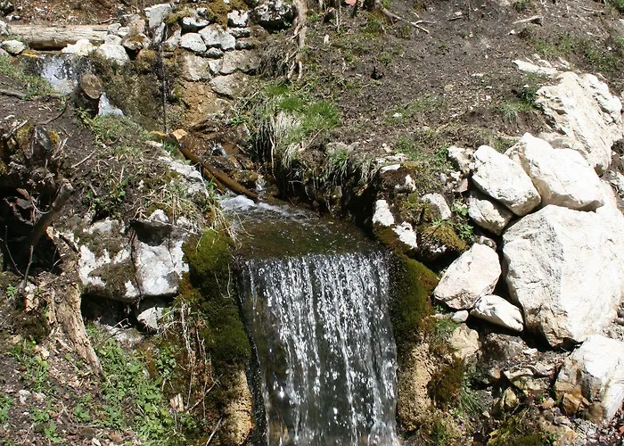 Fallmuehle 2* Pfronten