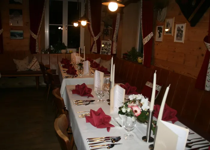 Fallmuehle Han/Misafirhane 2*